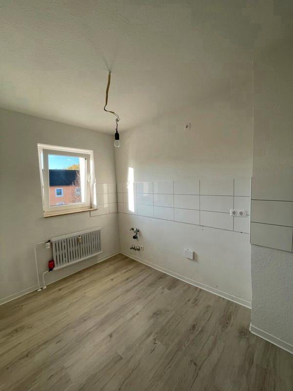 Reinkommen und Wohlfühlen: ansprechende 2,5-Zimmer-Wohnung zimmer