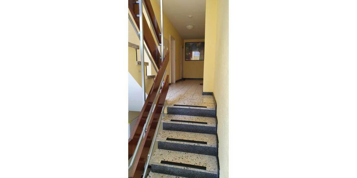 Erdgeschoßwohnung Gelsenkirchen Buer - 2 Zimmer, 35 m&sup2;, 335&euro; | Angebot:24575917