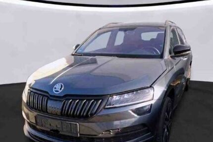 Skoda Karoq 54.882 km 22.290 &euro; Mettmann 40822