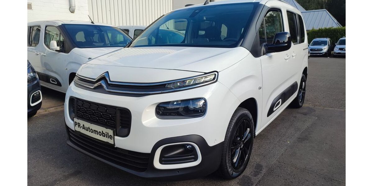 Citroen Berlingo 39.400 km 24.990 € Gelsenkirchen 45892