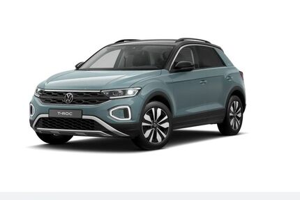 VW T-Roc 10.686 km 28.860 &euro; Marl 45770