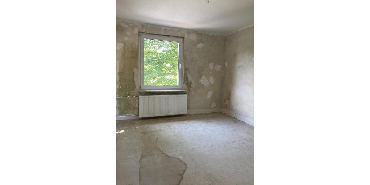 Erdgeschoßwohnung Gelsenkirchen Gelsenkirchen-Mitte - 3.5 Zimmer, 57 m&sup2;, 380&euro; | Angebot:26042966