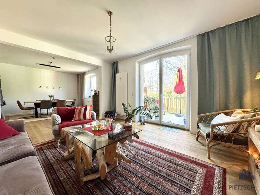 Wohnung zum Kaufen in Marl 229.000 € 130.5 m²