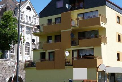 Gepflegtes Wohn-Geschäftshaus in Wuppertal-Barmen mit Potential zimmer