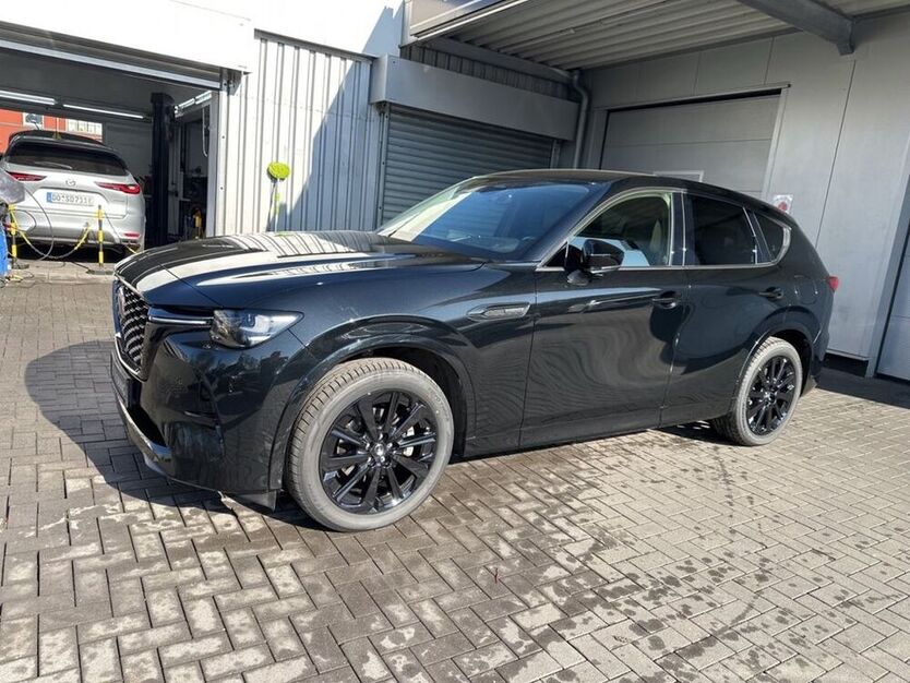 CX-60