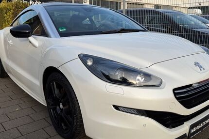 Peugeot RCZ 39.200 km 18.750 &euro; Oberhausen 46149