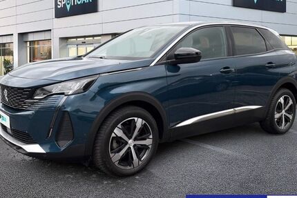 Peugeot 3008 24.037 km 19.290 &euro; Essen 45143