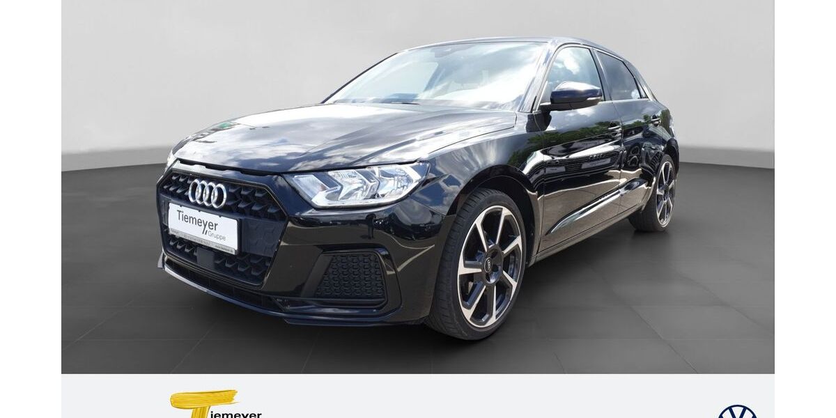 Audi A1 53.840 km 16.980 &euro; Bochum 44892