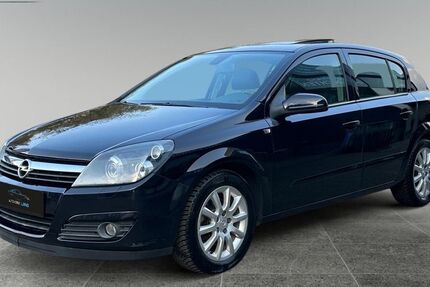 Opel Astra 112.000 km 3.450 &euro; Herten 45699