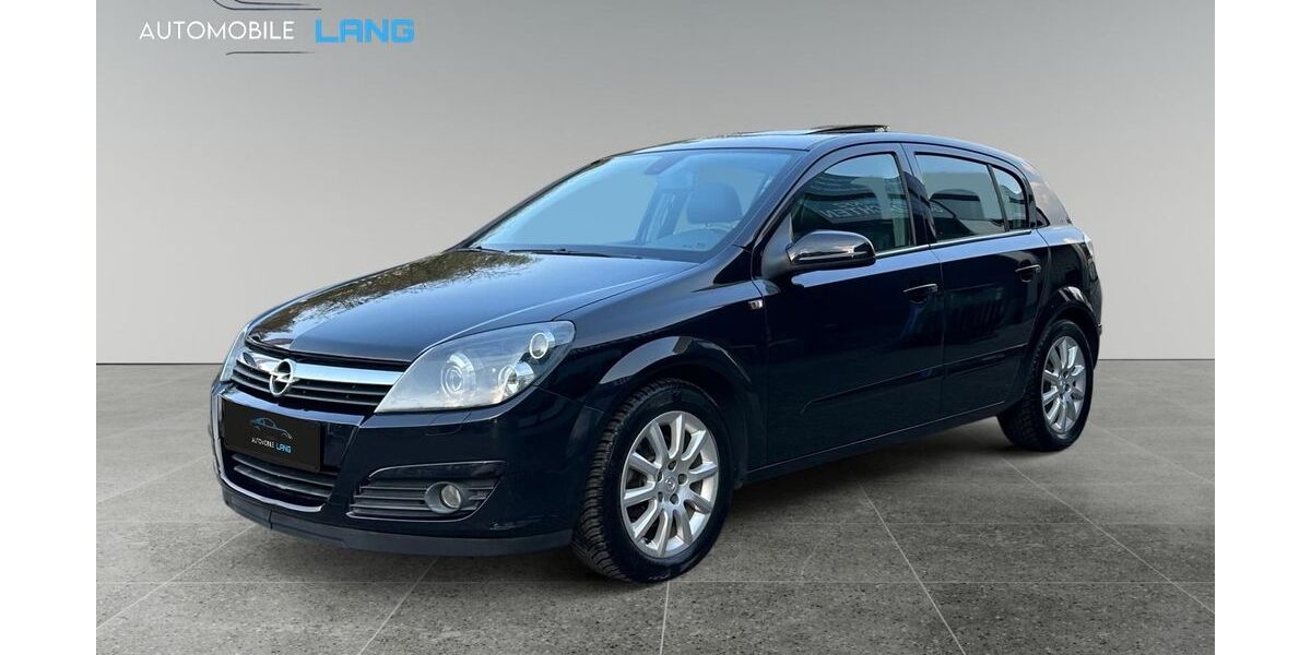 Opel Astra 112.000 km 3.450 &euro; Herten 45699