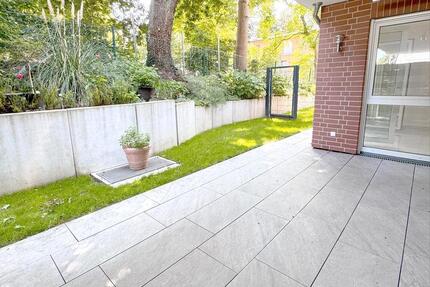 Neuwertige 2-Zimmer-Wohnung inkl. Stellplatz 2 zimmer