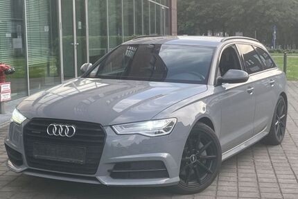 Audi A6 230.000 km 15.750 &euro; Gelsenkirchen 45899