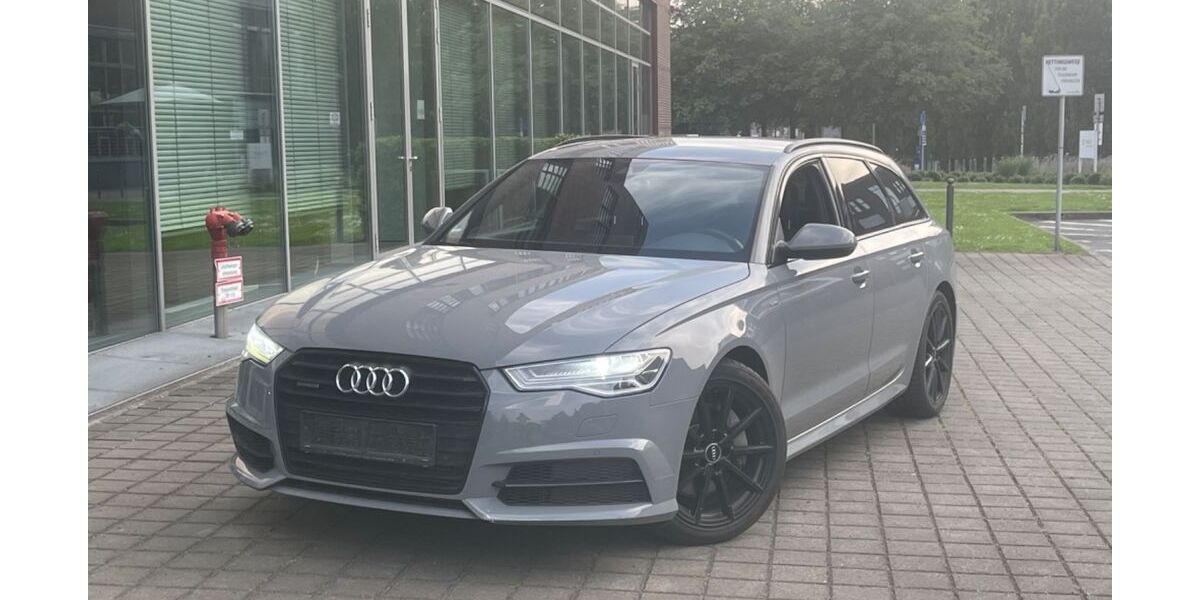 Audi A6 230.000 km 15.750 &euro; Gelsenkirchen 45899