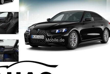 BMW 430 Gran Coupé 25.279 km 51.840 &euro; Marl 45770