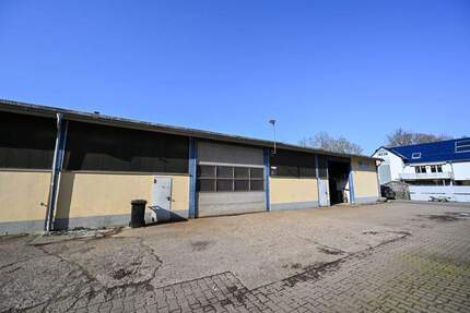 Gewerbeobjekt Hattingen Bredenscheid-Stüter - 2.300&euro; | Angebot:25630407