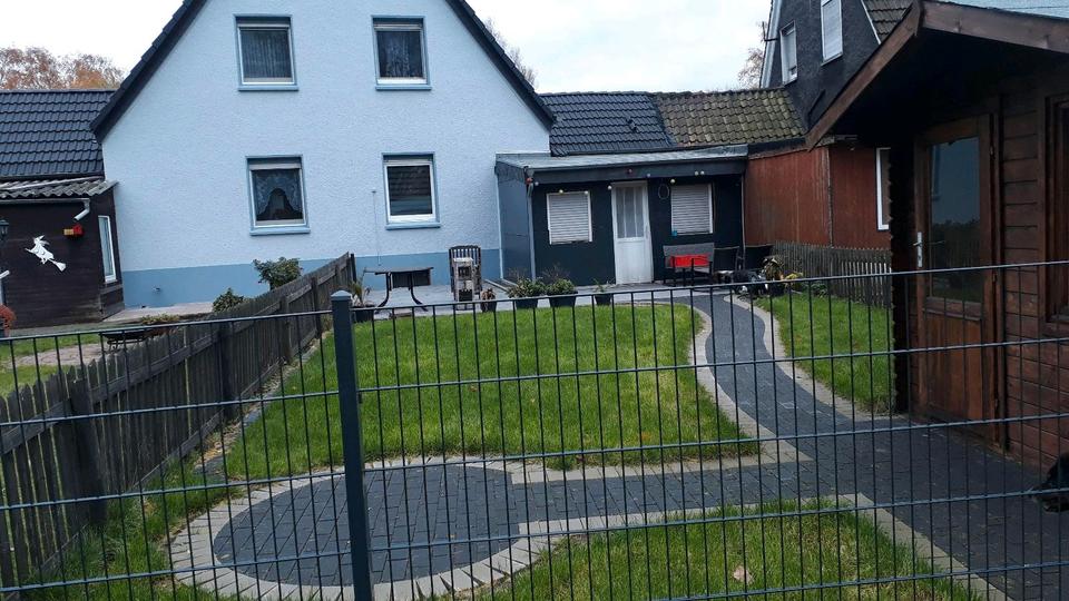 Doppelhaushälfte Bottrop Batenbrock - 5 Zimmer, 85 m&sup2;, 549.000&euro; | Angebot:26223464