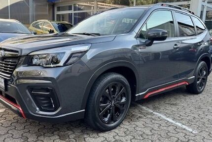 Subaru Forester 83.450 km 26.590 € Duisburg 47167