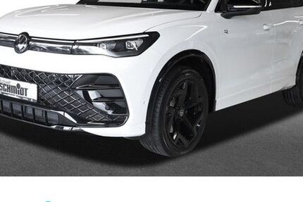 VW Tiguan 15.260 km 46.900 &euro; Recklinghausen 45657