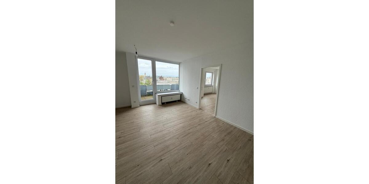 Etagenwohnung Recklinghausen Berghausen - 2 Zimmer, 55 m&sup2;, 550&euro; | Angebot:26359716