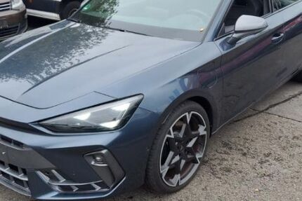 Cupra Leon 1.196 km 40.950 € Essen 45307