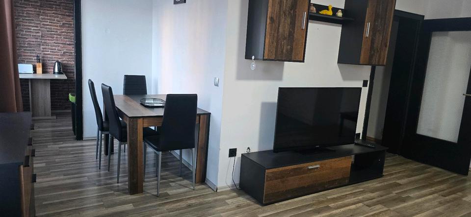 Etagenwohnung Duisburg Mittelmeiderich - 1 Zimmer, 60 m&sup2;, 50&euro; | Angebot:26386965