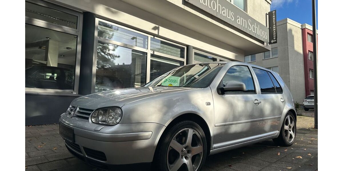 VW Golf 237.218 km 9.950 &euro; Gelsenkirchen 45899