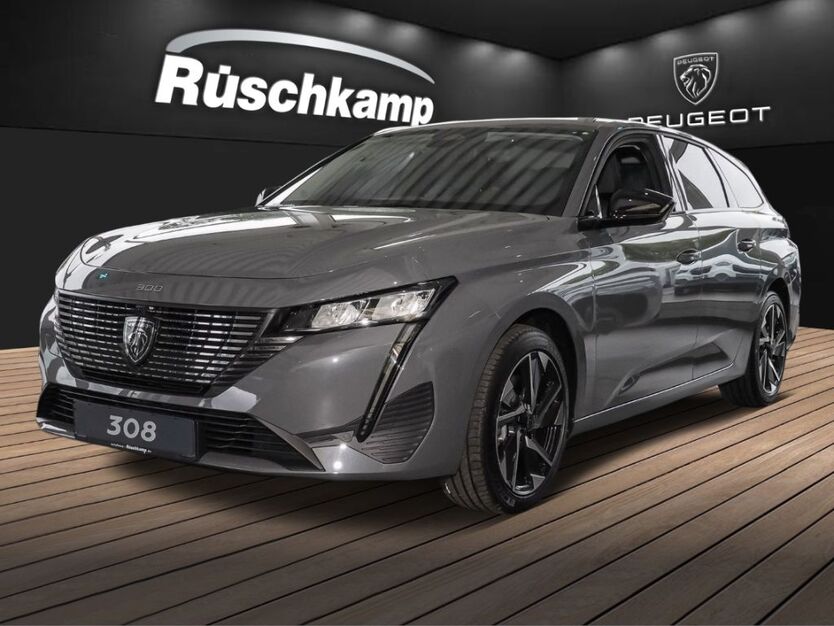 Peugeot 308 12.163 km 29.980 € Dortmund 44145