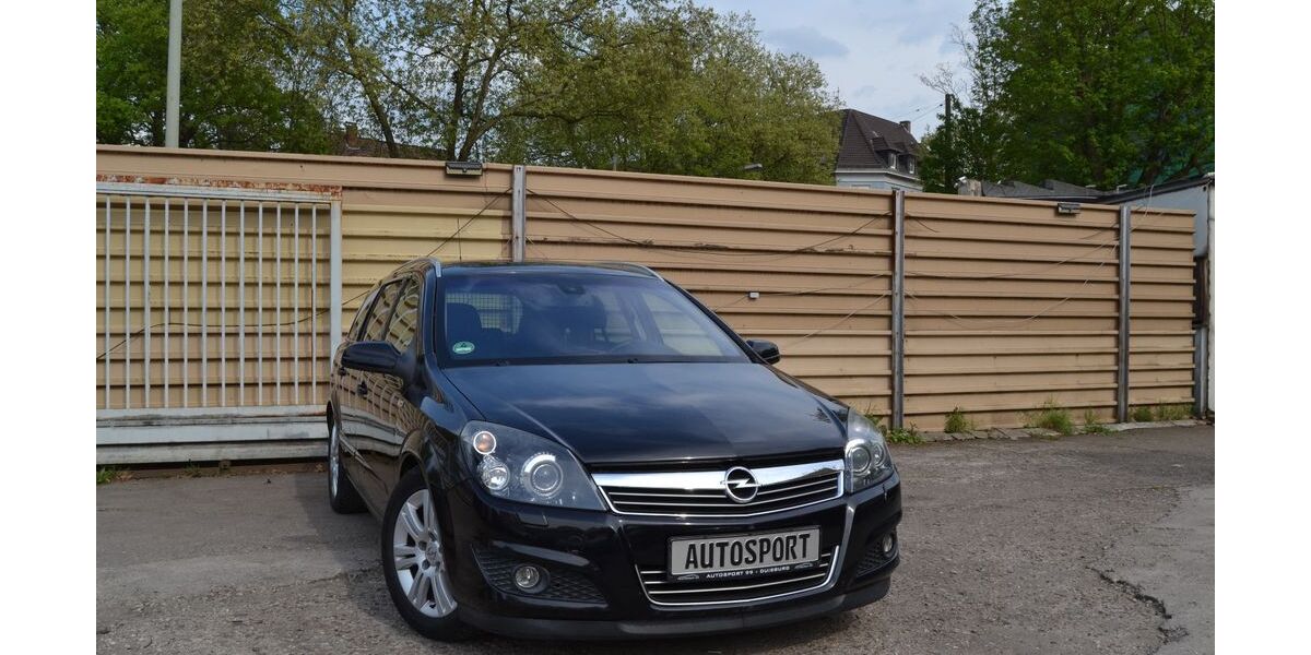 Opel Astra 159.000 km 3.493 &euro; Duisburg 47166