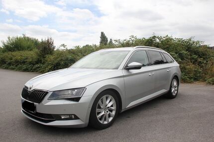 Skoda Superb 160.000 km 18.500 &euro; Ratingen 40882