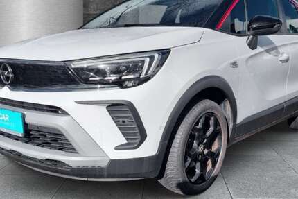 Opel Crossland 37.810 km 15.950 &euro; Herten 45699