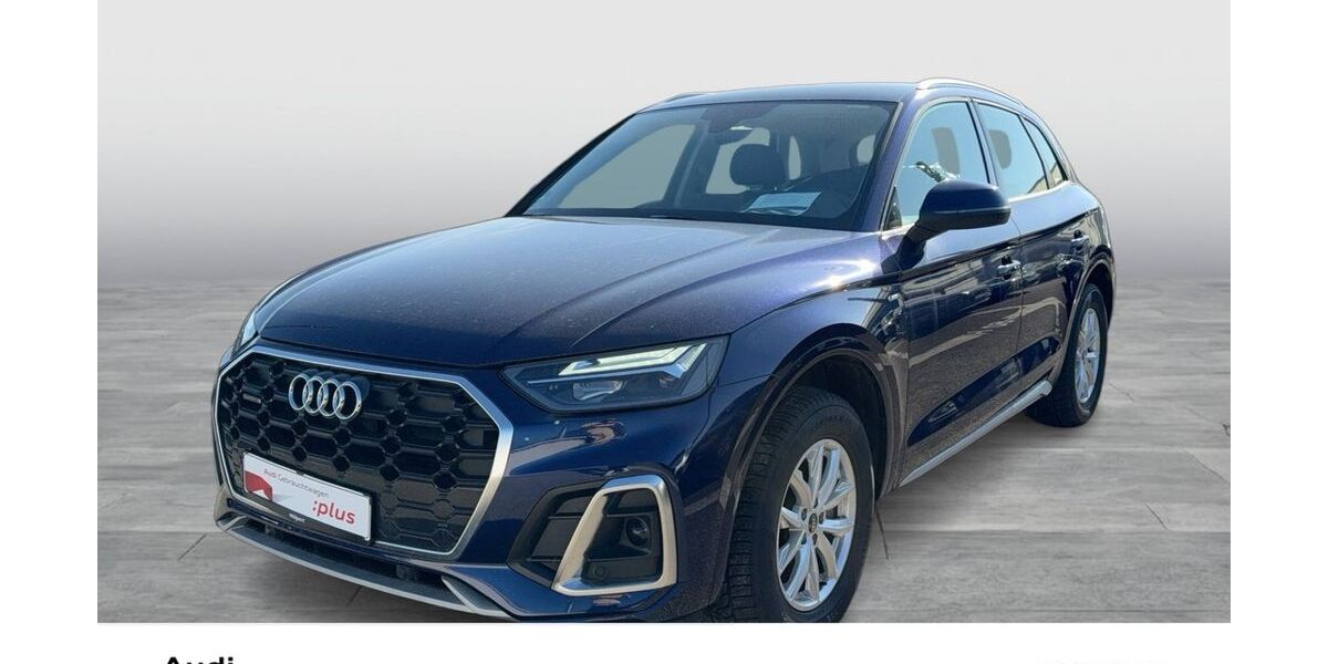 Audi Q5 45.553 km 37.485 &euro; Dortmund 44143