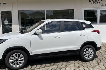 Baic Senova X35
