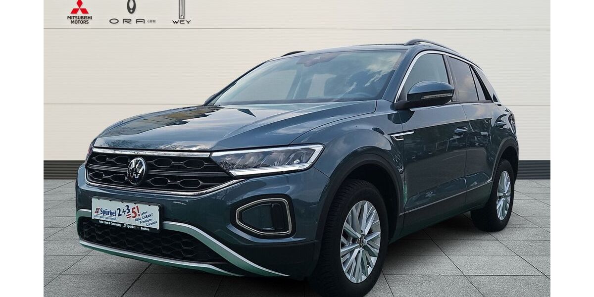 VW T-Roc 32.200 km 22.680 &euro; Bochum 44809