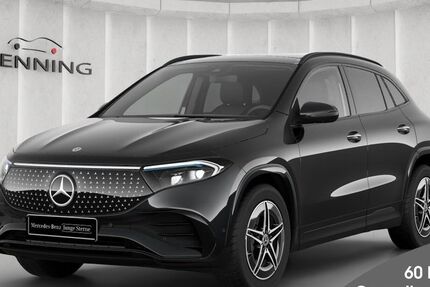 Mercedes-Benz EQA 11.427 km 38.780 € Herne 44653