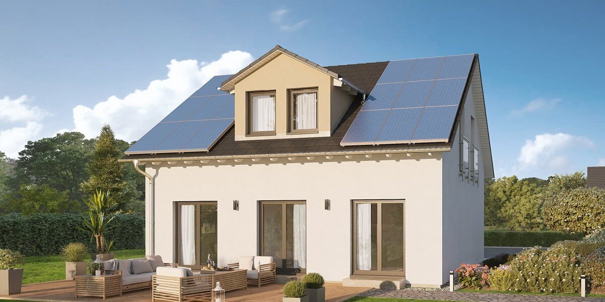 Ihr individuelles Einfamilienhaus in Dorsten - Komfort und Flexibilität für Ihr neues Zuhause - Einfamilienhaus Dorsten Altstadt | Angebot:27426488