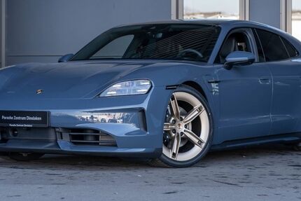 Porsche Taycan 15.999 km 104.590 &euro; Dinslaken 46535