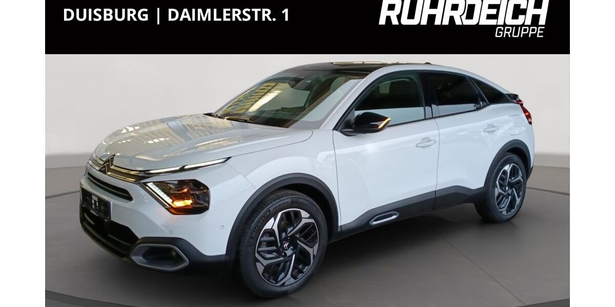 Citroen C4 20.947 km 22.490 &euro; Duisburg 47167