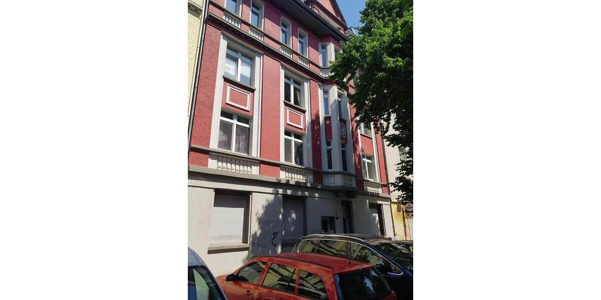 Erdgeschoßwohnung Dortmund Innenstadt Nord - 3 Zimmer, 47 m&sup2;, 115.000&euro; | Angebot:27406450