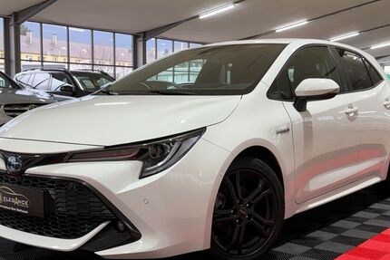 Toyota Corolla 39.000 km 20.900 &euro; Oberhausen 46047