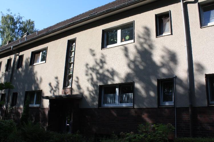 Dachgeschoßwohnung Recklinghausen Berghausen - 2.5 Zimmer, 40 m&sup2;, 350&euro; | Angebot:26227989