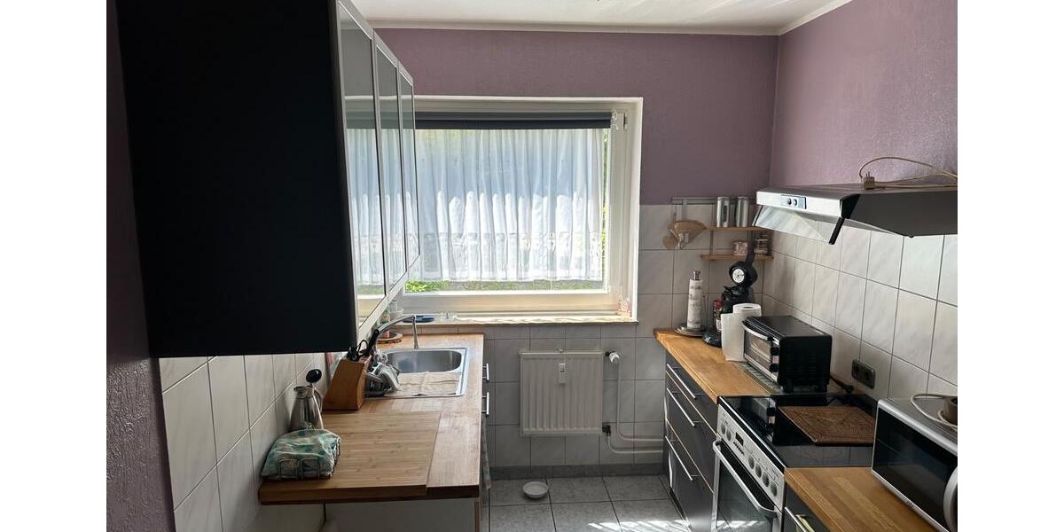 Etagenwohnung Wuppertal Gemarkung Elberfeld - 2 Zimmer, 61 m&sup2;, 141.000&euro; | Angebot:26962787