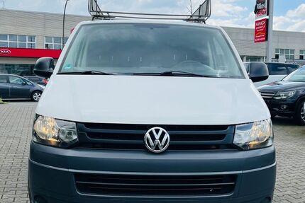 VW T5 Transporter 121.000 km 7.999 &euro; Dortmund 44147