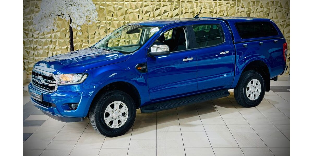 Ford Ranger 31.400 km 30.999 &euro; Essen 45326