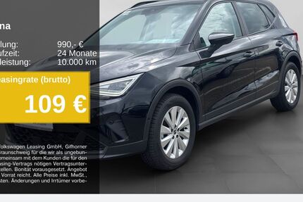 Seat Arona 18.313 km 20.480 &euro; Duisburg 47059