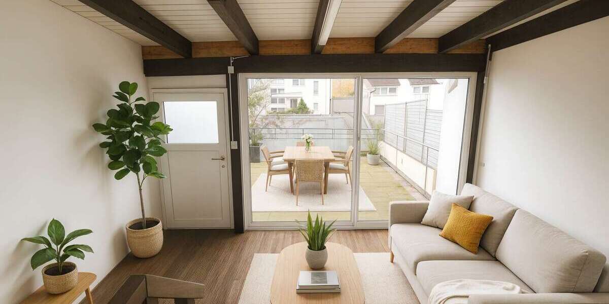 Wohnung zum Mieten in Sprockhövel 904,50 € 150.75 m² 4.5 zimmer