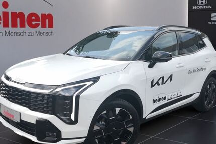 Kia Sportage 6.000 km 42.680 € Dortmund 44263