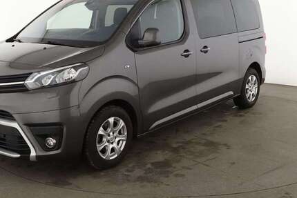 Toyota Proace 47.458 km 35.890 &euro; Essen 45141