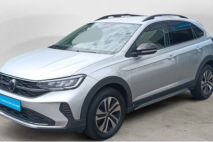 VW Taigo 6.401 km 24.880 &euro; Wetter 58300