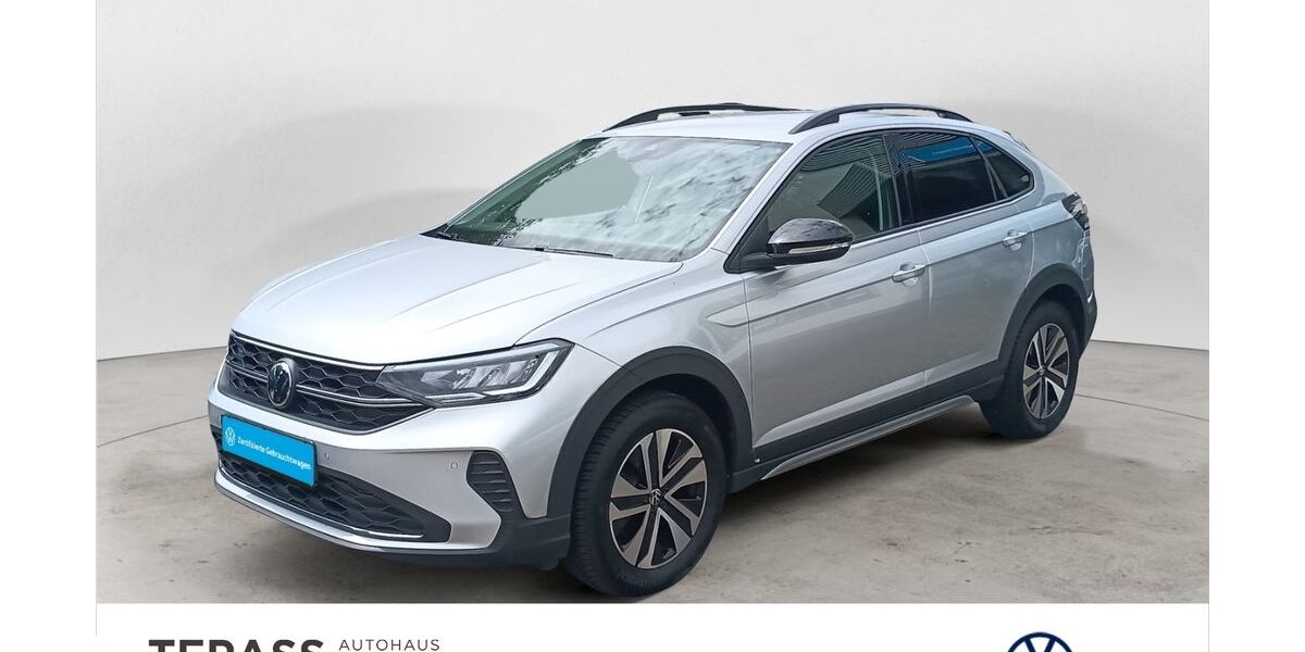 VW Taigo 6.401 km 24.880 &euro; Wetter 58300