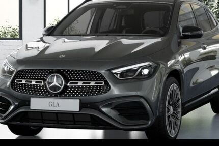 Mercedes-Benz GLA 200 9.900 km 41.490 &euro; Duisburg 47138